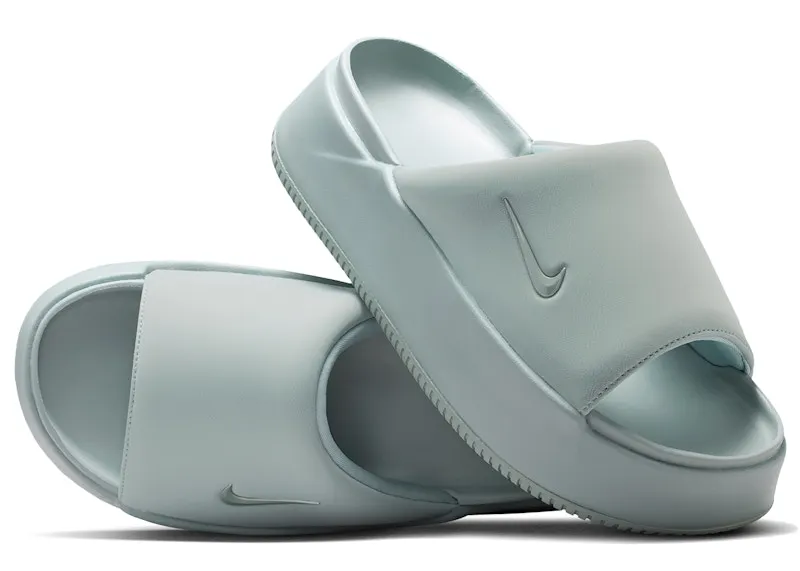 Nike Calm Elevation Slide Light Pumice (IO0495-008)
