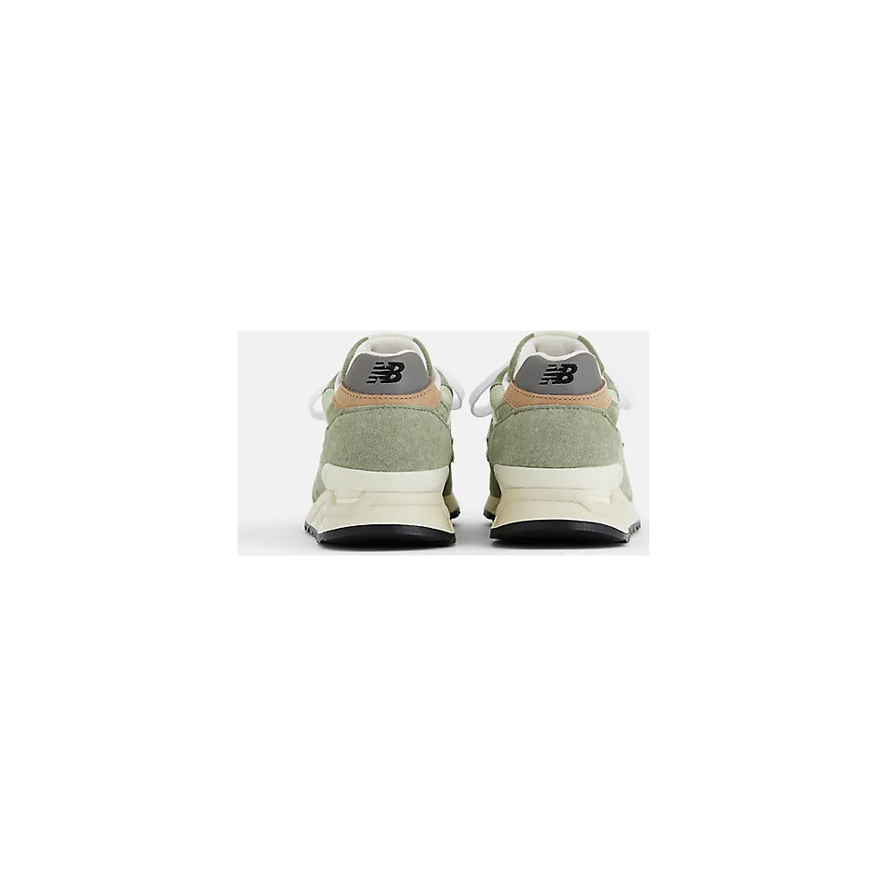 New Balance 998 “Olive” (U998GT)