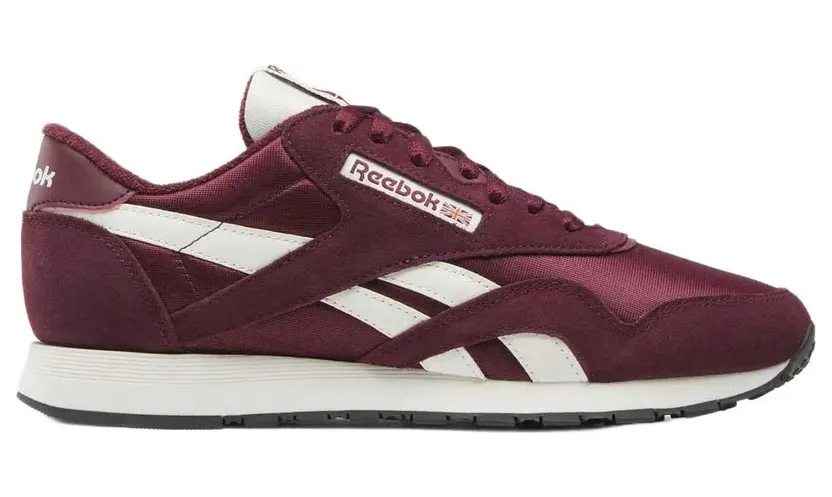 Reebok Classics Reebok Classic Nylon Black Cherry / Black Cherry / Chalk (100230535)
