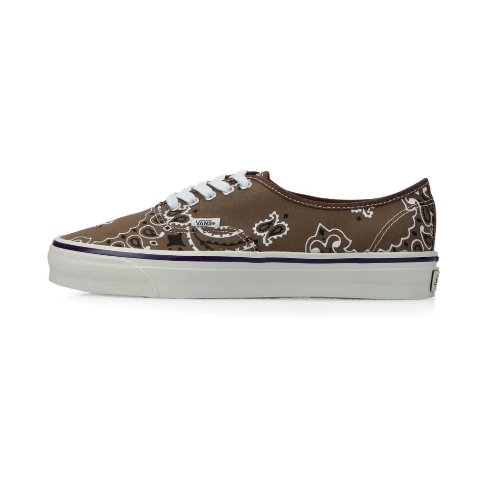 Vans Authentic Bruin
