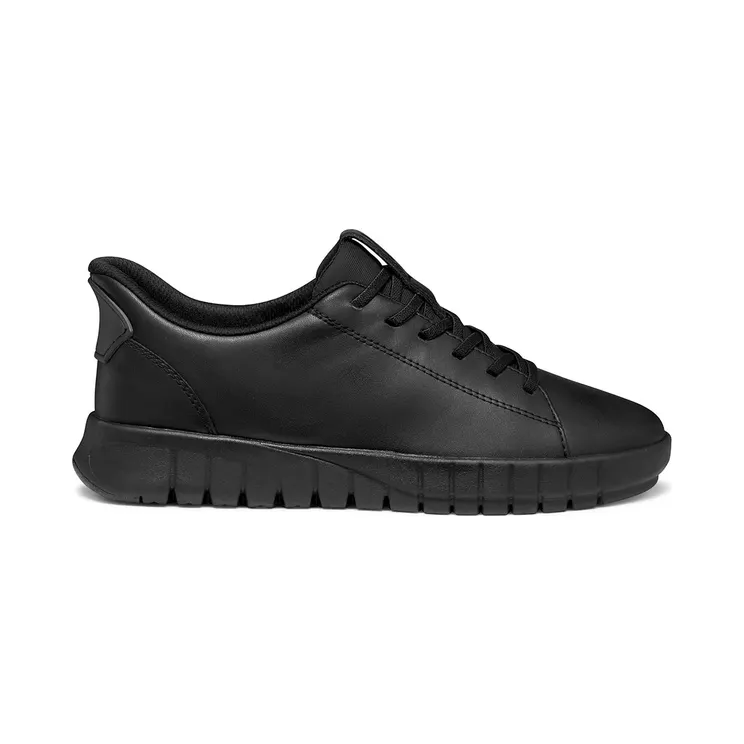 Geox Flextride Plus “Black” (D657SC09B15C9999)