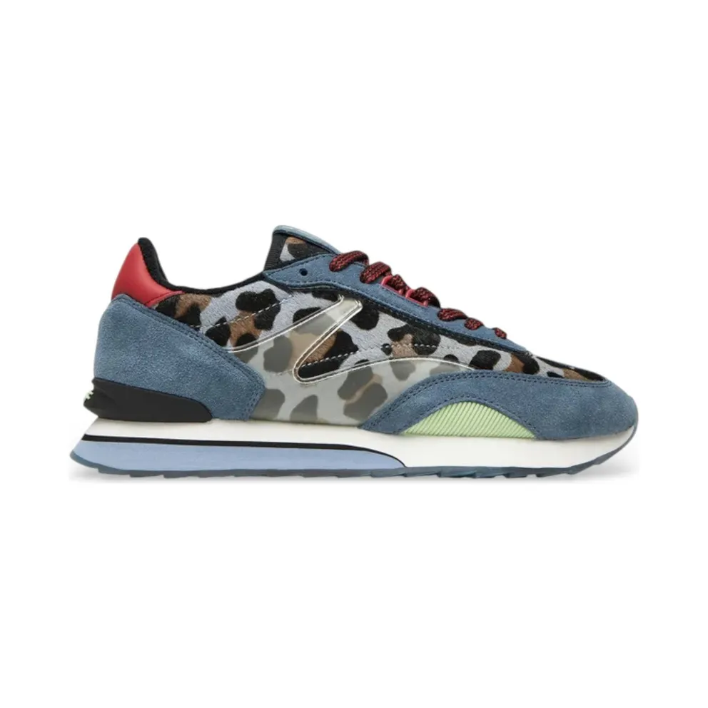 Hoff sneaker Blue licht (22503001)