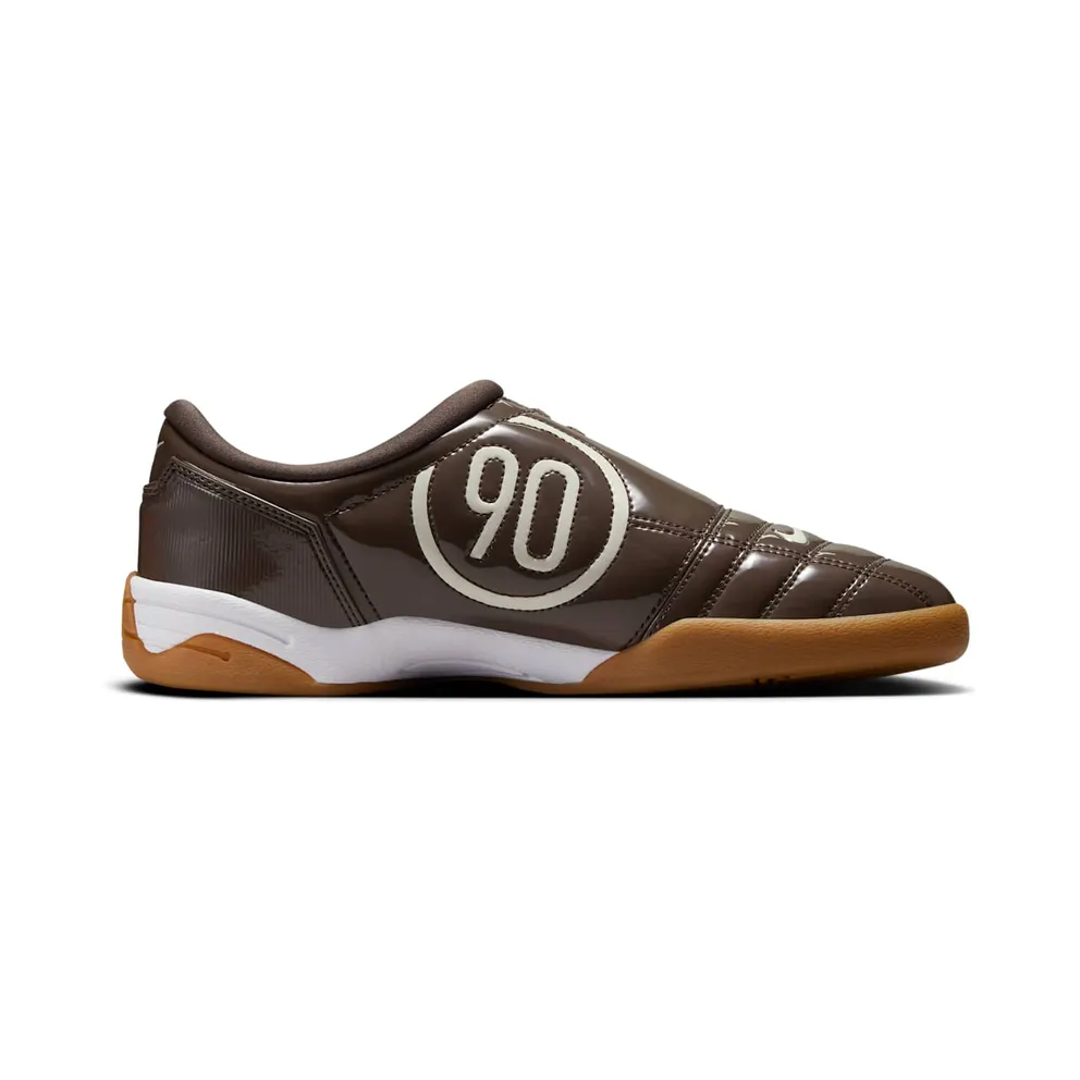 Nike Total 90 3 Patent Baroque Brown (IB5666-202)