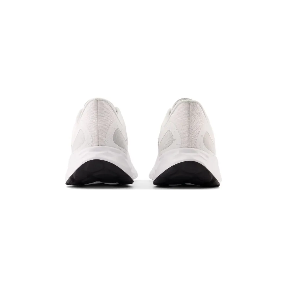 New Balance Fresh Foam Arishi v4 White Light Aluminum (MARISLW4)