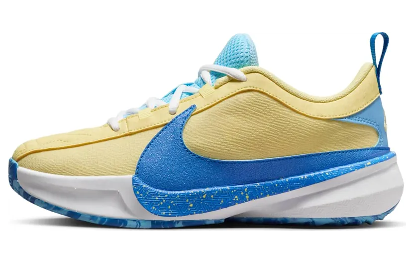 Nike Zoom Freak 5 Through My Eyes (DZ4486-400)