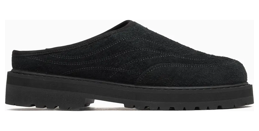 Diemme Maggiore Vibram (DI25FWMAM-BLK)