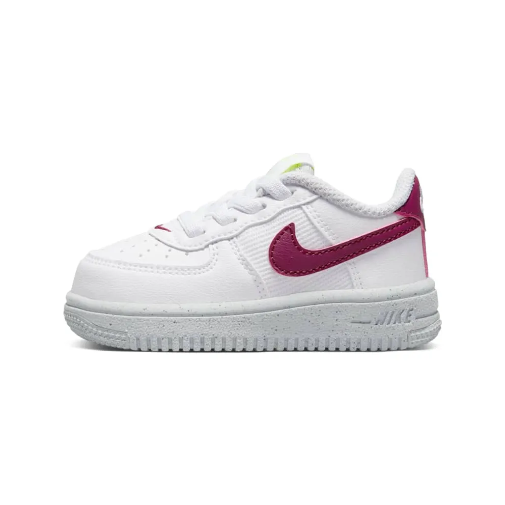 Nike Force 1 Crater Next Nature Weiß (DH8697-100)
