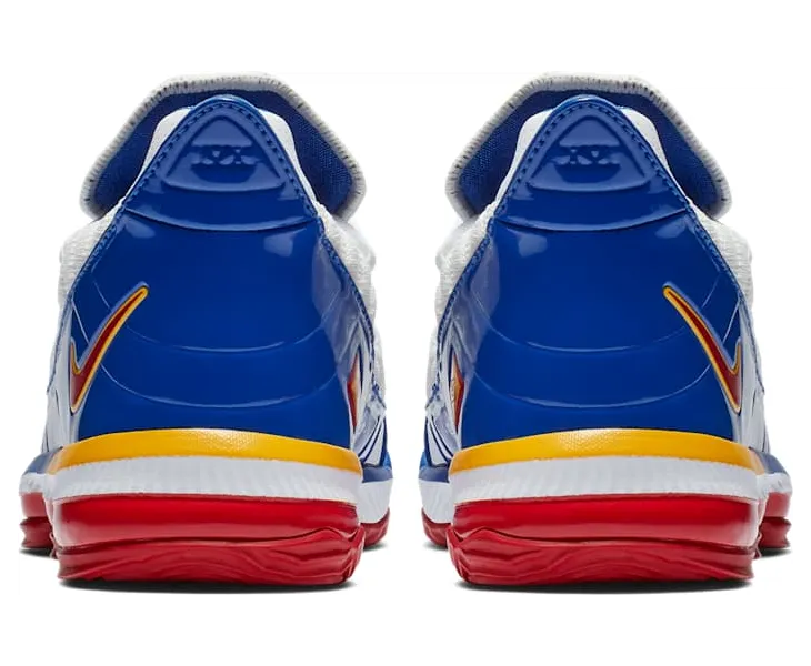 nike-lebron-16 CJ4771-100