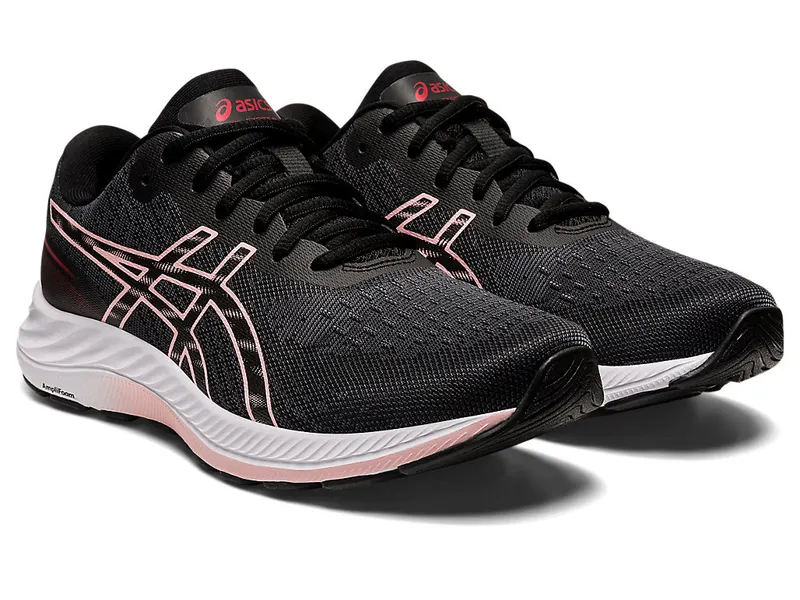 Asics GEL-EXCITE™ 9 Black/Frosted Rose (1012B182.008)