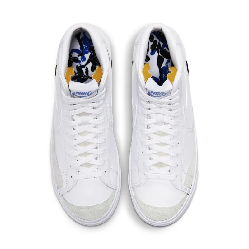 Nike Blazer Mid’ 77 SE White (CZ4627-100)