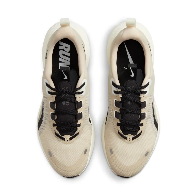 Nike React Escape Run 2 Road Running Brown (DJ9976-100)