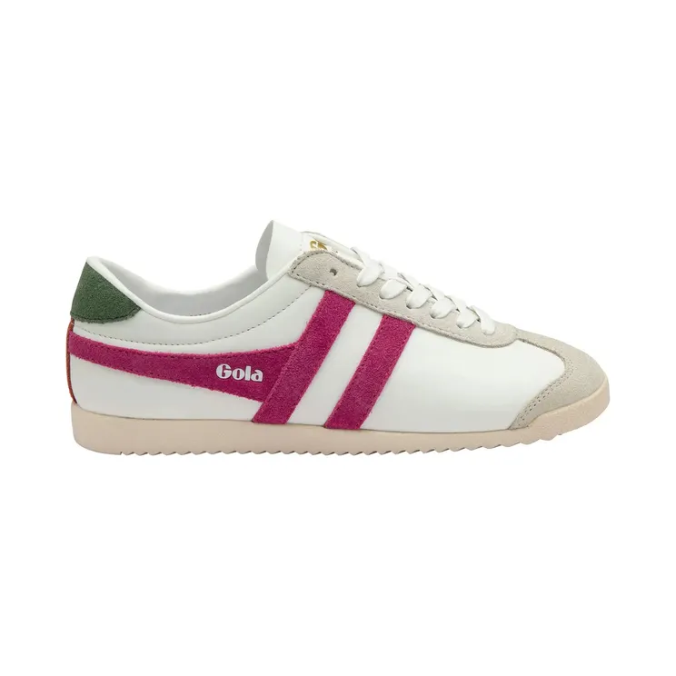 Gola – Women’s Bullet Pure – Sneakers (CLA366EW)