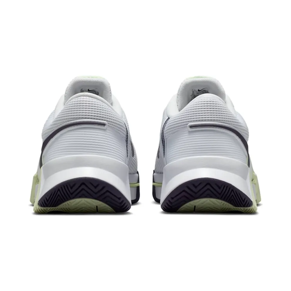 Nike Zoom GP Challenge 1.5 HC White Volt Dark Raisin (IQ5180-108)