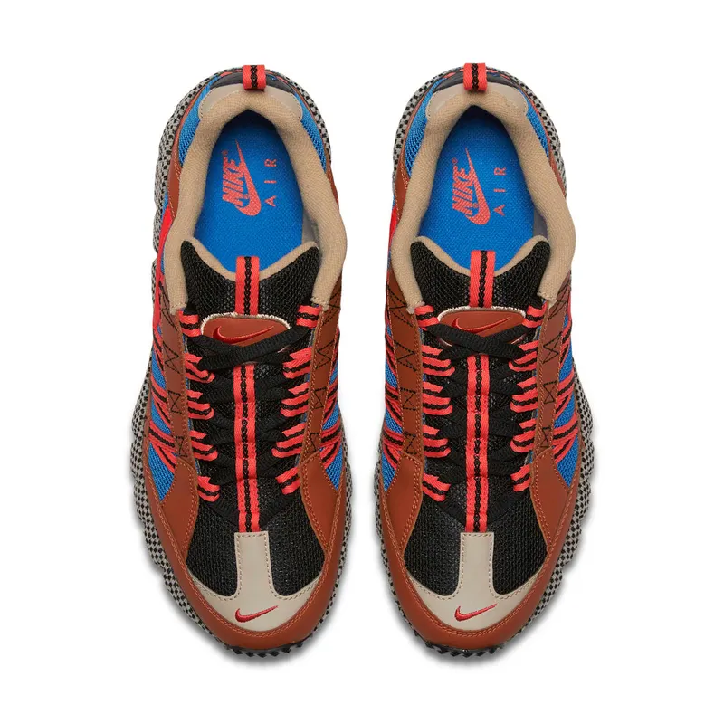 Nike Air Humara 17 Dark Russet Dark Russet/Blue Nebula/Black (AO3297-200)