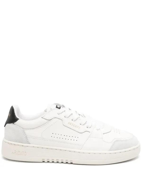 Axel Arigato Dice leren – White (F1744001)