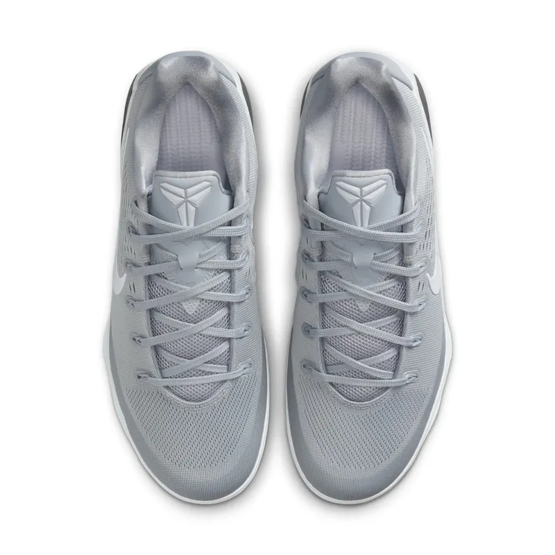 Nike Kobe 9 EM Low Protro TB “Wolf Grey” (IH1401-001)