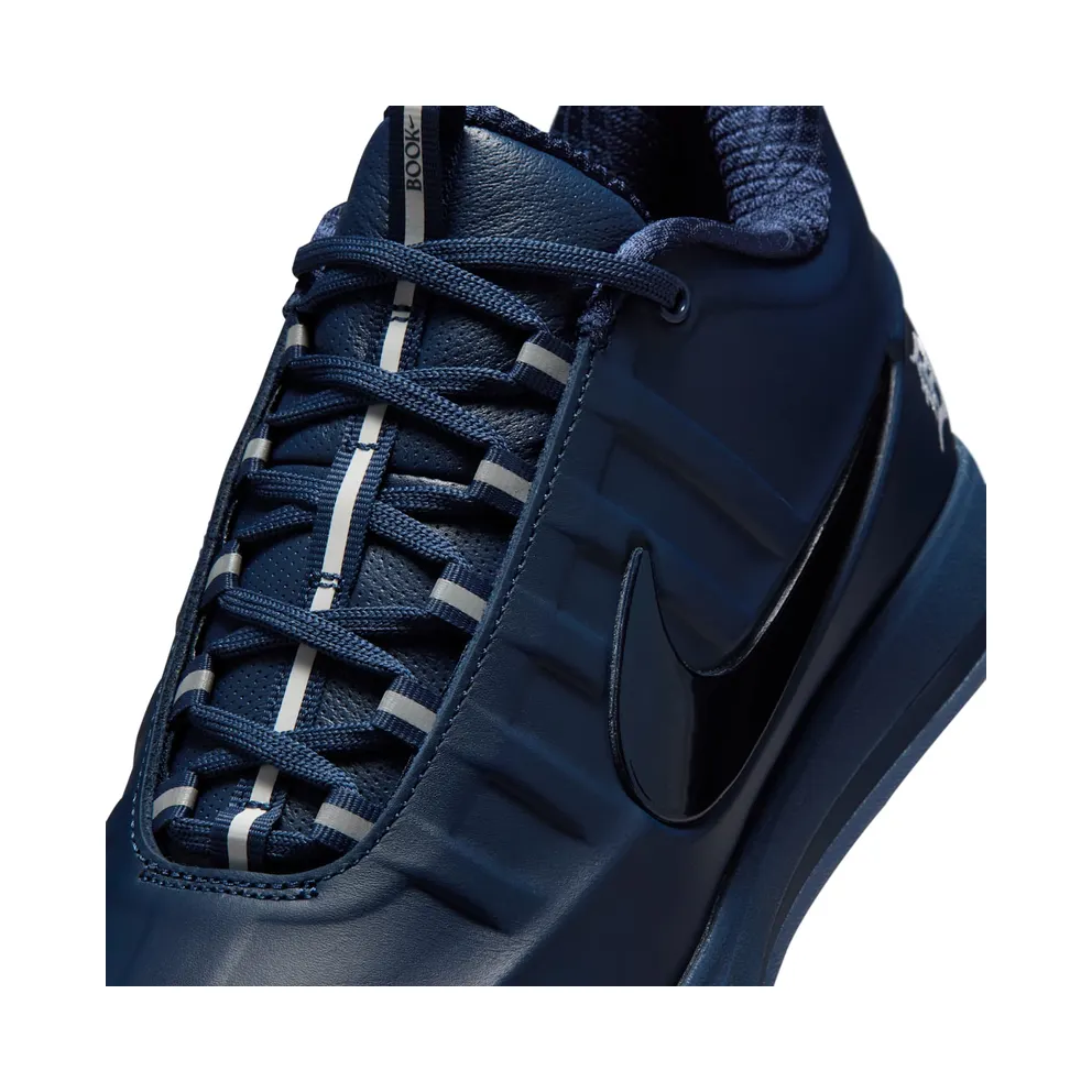 Nike Book 2 “Detroit Tigers” (IM4667-400)