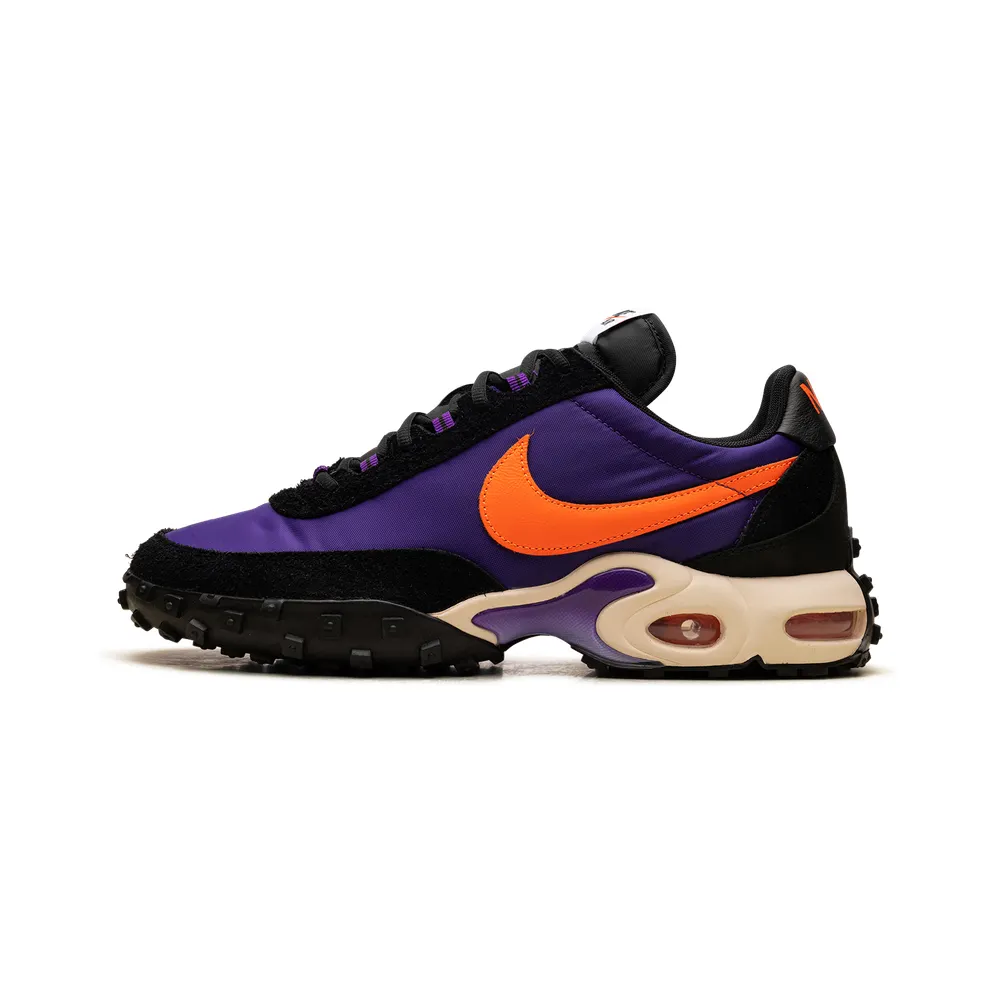 Nike Air Max Waffle Racer SP “Voltage Purple” (FV6946-500)