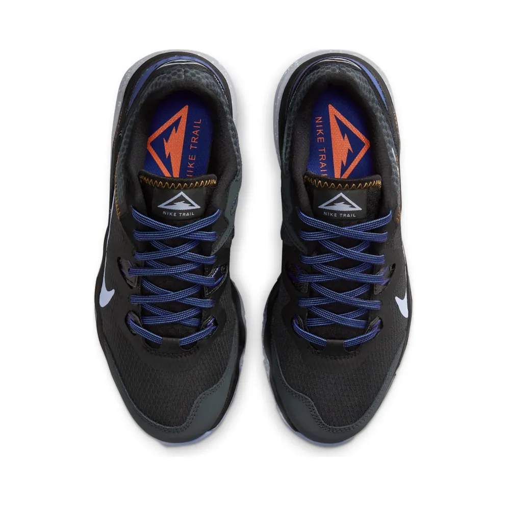 Nike Juniper Trail Trail Running Grey (CW3809-005)