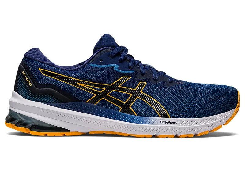 Asics GT-1000 11 Azure/Black (1011B354.402)