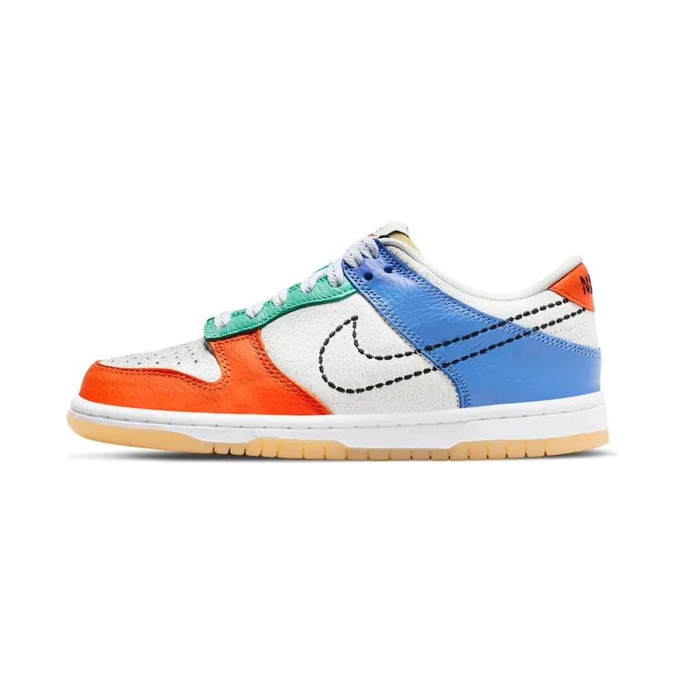 Nike Low GS 101 Multi (DX3363-100)