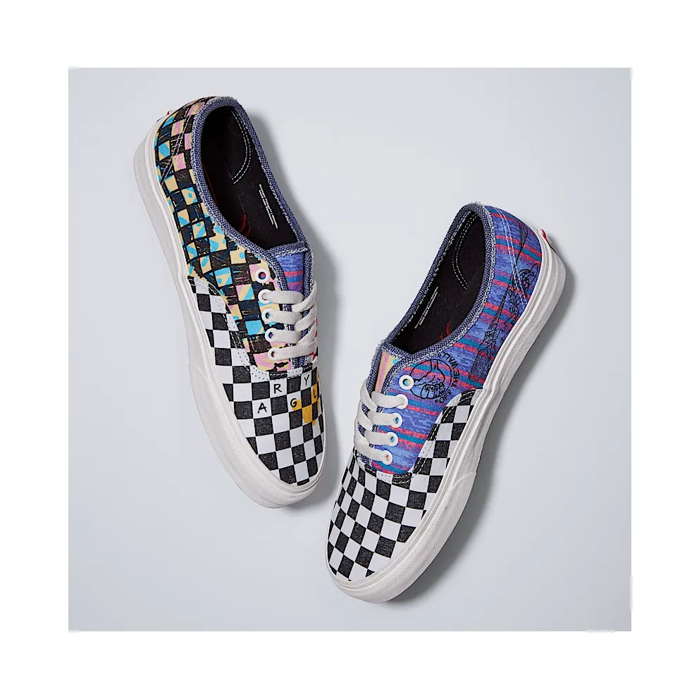 Vans Authentic Stranger Things (VN0A5JMPBO5)