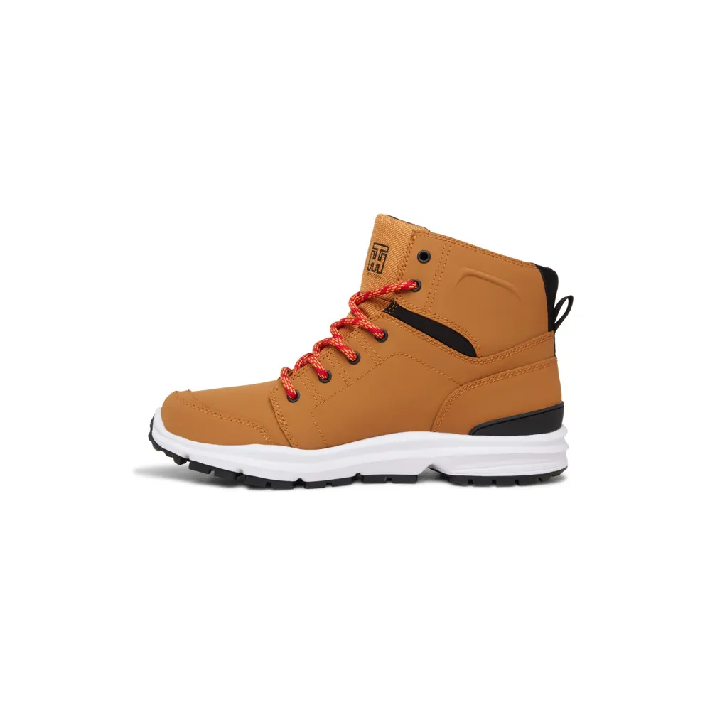 DC Torstein Brown (ADYB700032wea)