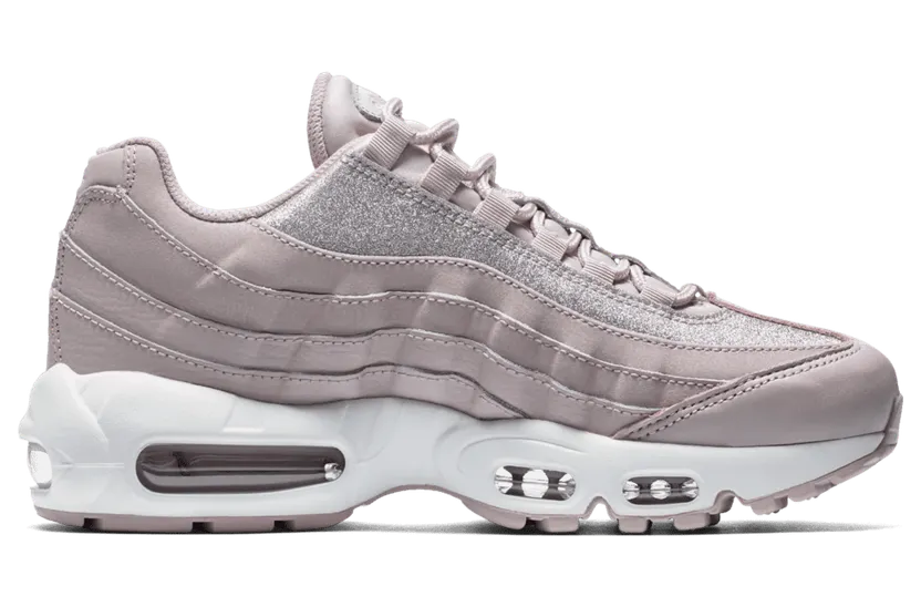 Nike Air Max 95 Particle Rose (W)
