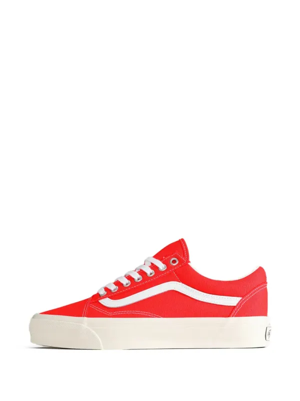 Vans Old Skool – Red (VN000D9JFOC1)