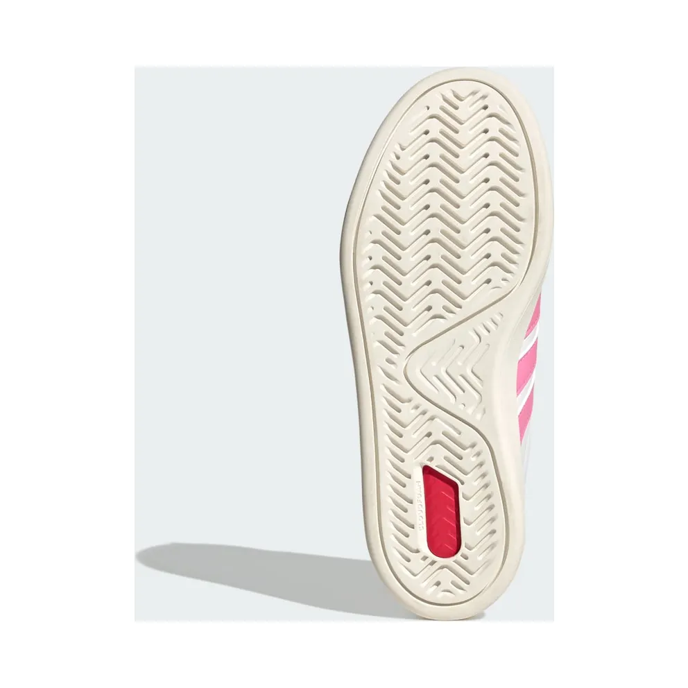 Adidas GRAND COURT 3.0-Shoes Cloud White / Bliss Pink / Core White (IH1490)