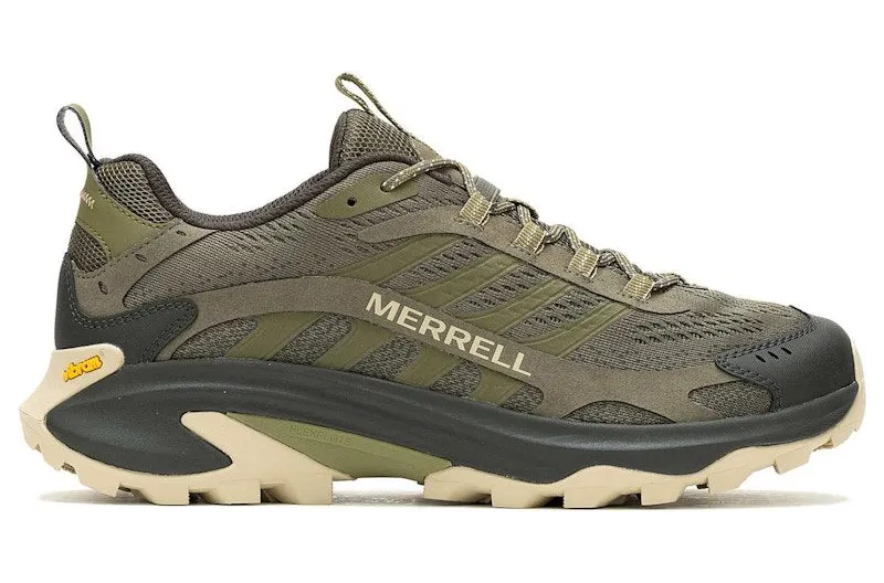 Merrell Moab Speed 2 Olive (J037527)