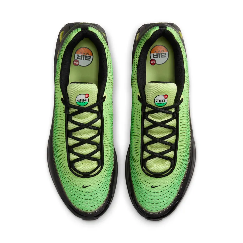 Nike Air Max DN AMD “Green Strike” – HV3521-700