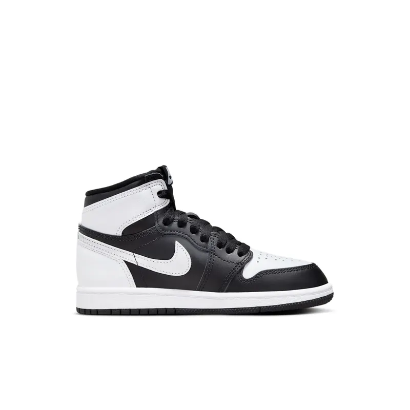 Air Jordan 1 Retro High OG PS “Reverse Panda” (FD1412-010)
