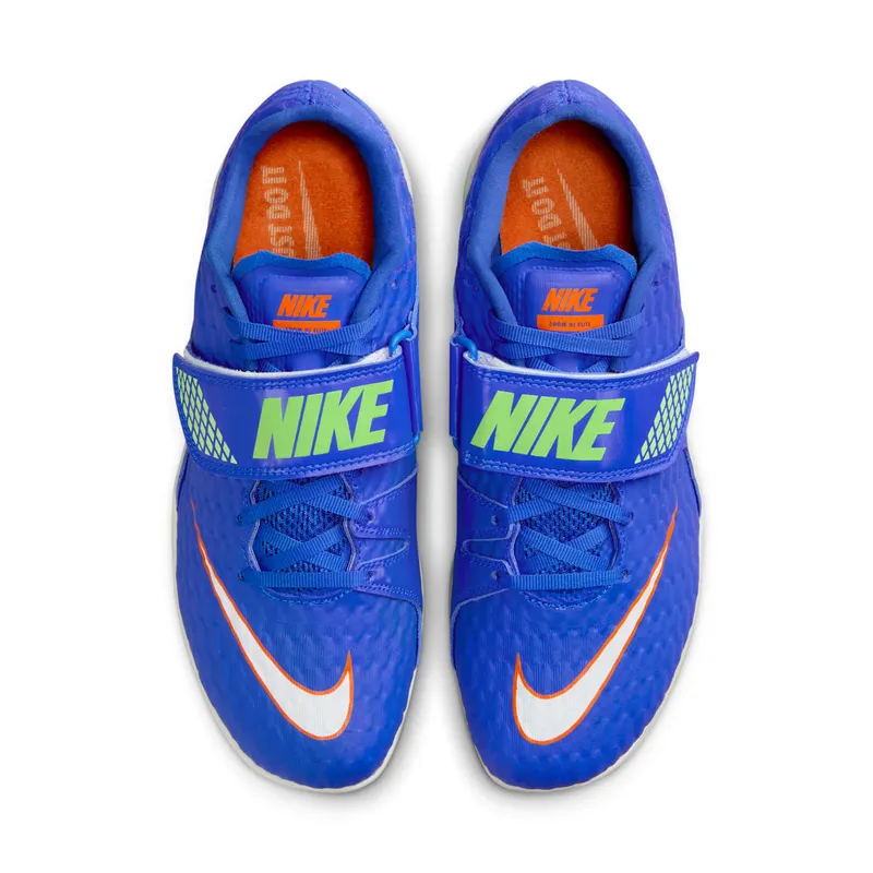 Nike High Jump Elite Racer Blue (806561-400)