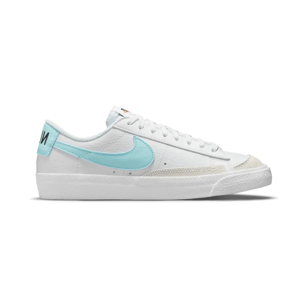 Nike Blazer Low 77 White Copa (GS) (DA4074-103)