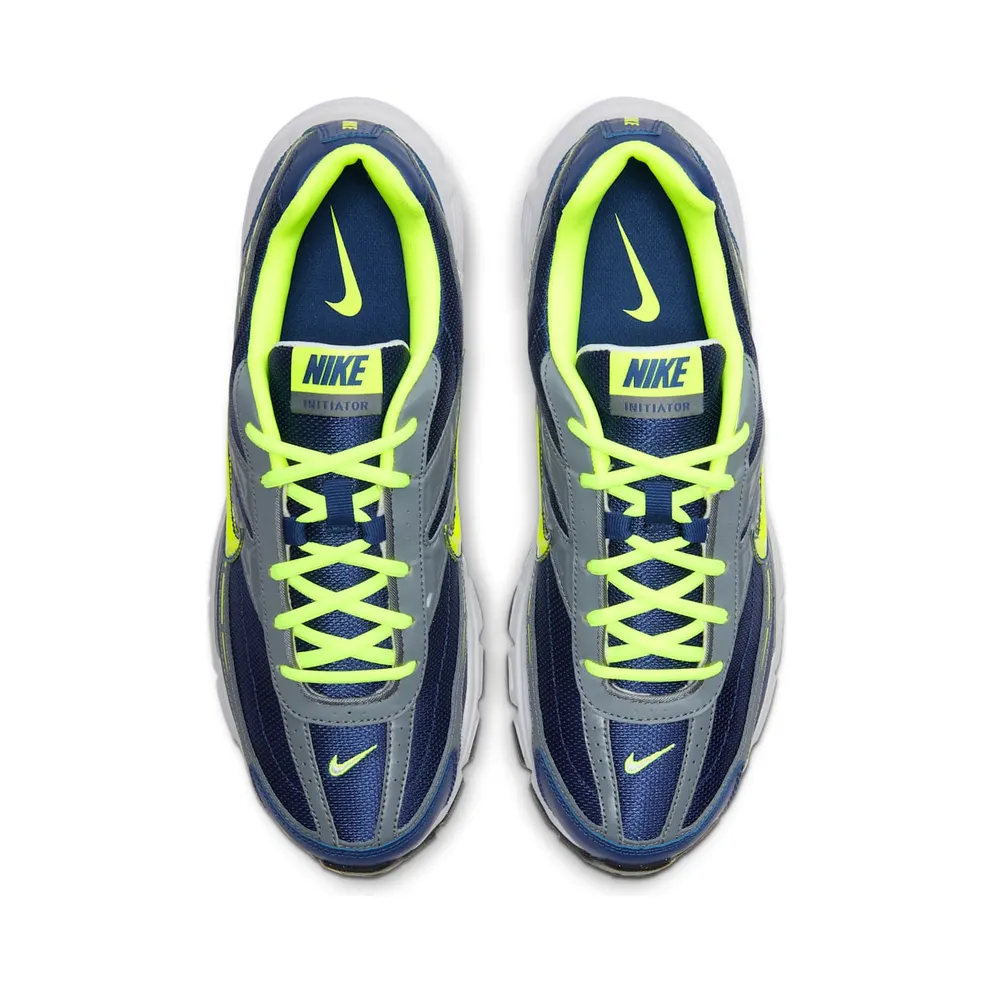 Nike Initiator Deep Royal Blue Volt (394055-400)