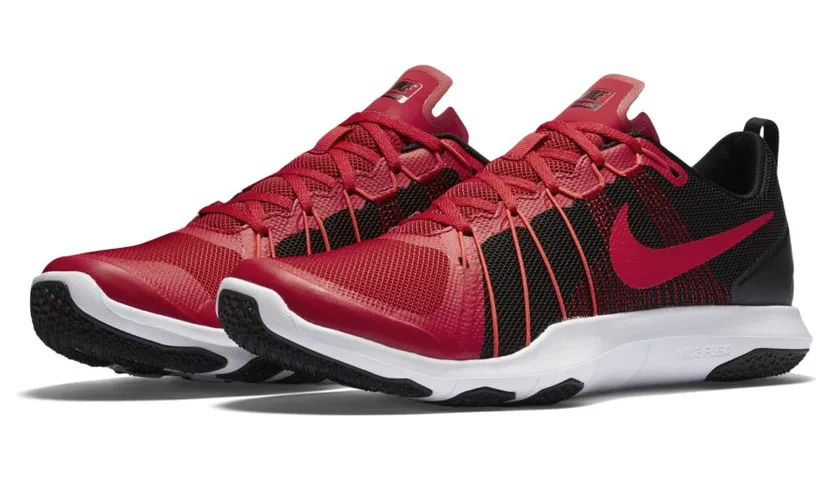 Nike Flex Train Aver University Red (831568-600)
