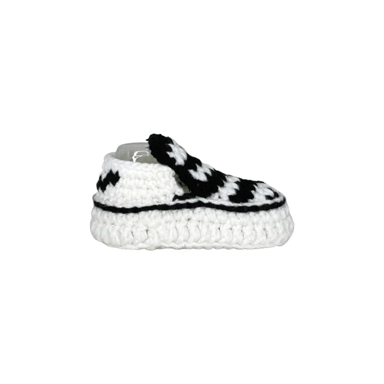 baby-sneakers-sneaker BS-VANS-CHECK