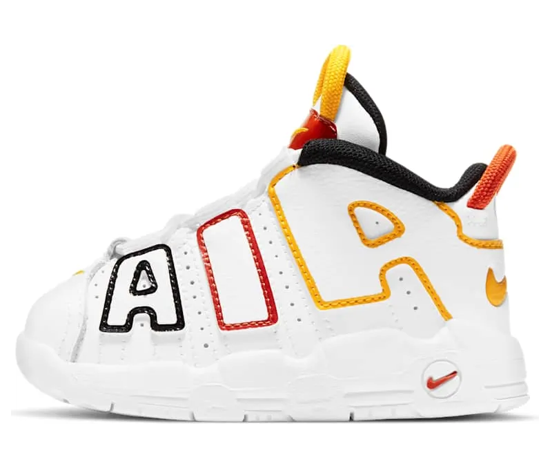 Nike Air More Uptempo DD9287-100