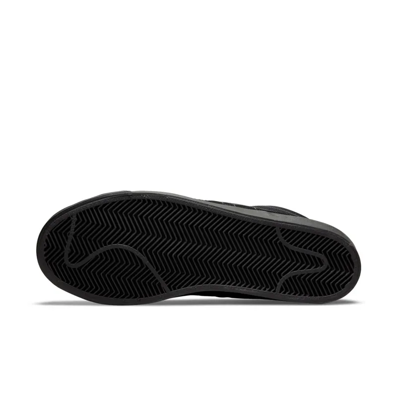 Nike SB Zoom Blazer Mid Premium Skate Black (DC8903-002)