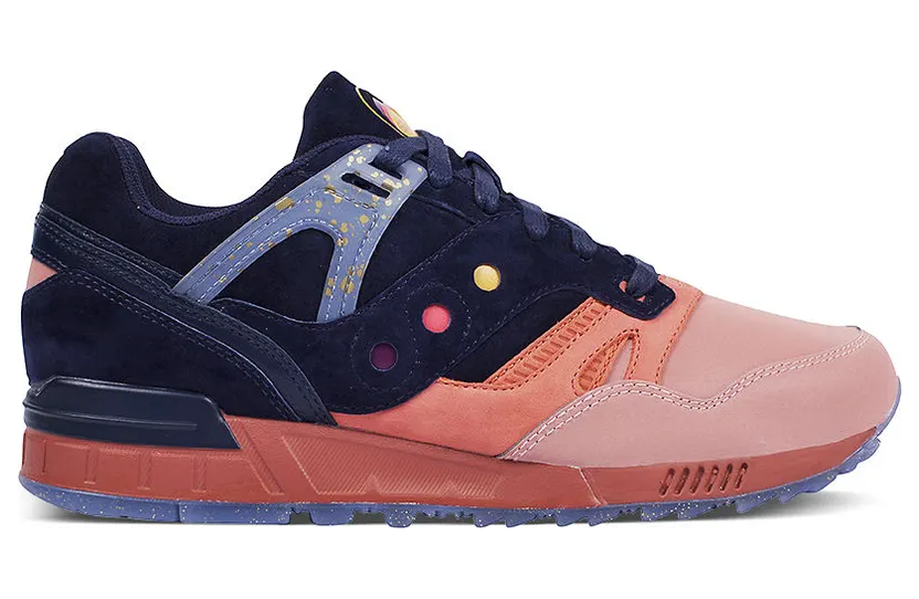 Saucony Grid SD Summer Nights