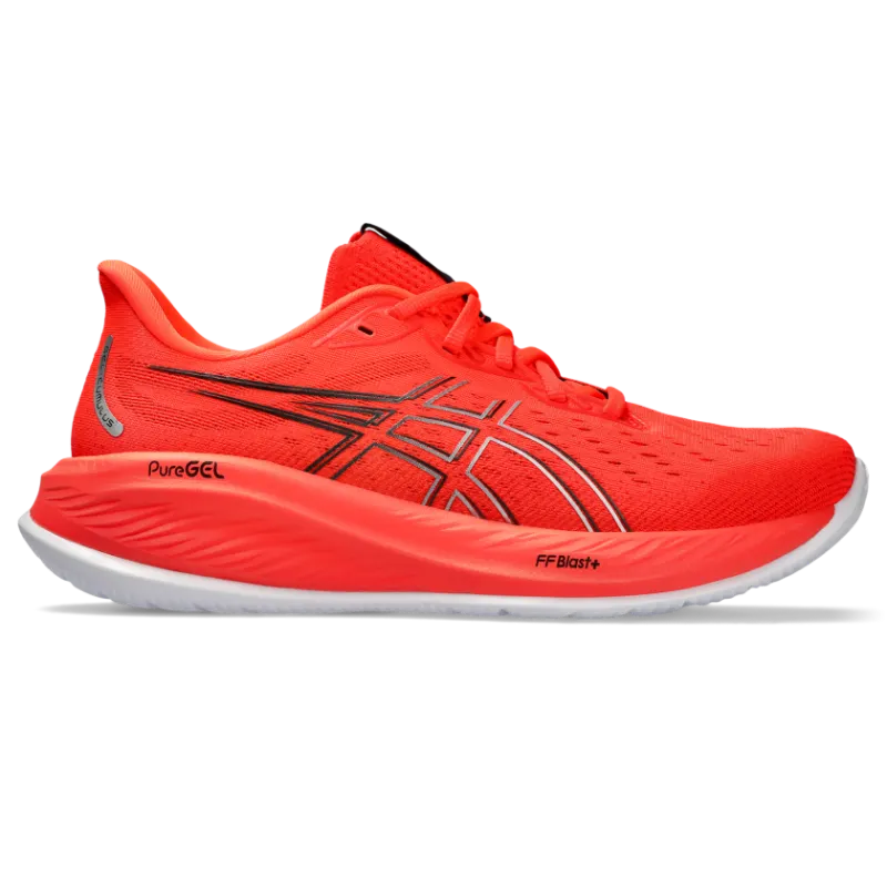 Asics Gel-cumulus 26 Sunrise Red/White (1011B792.600)