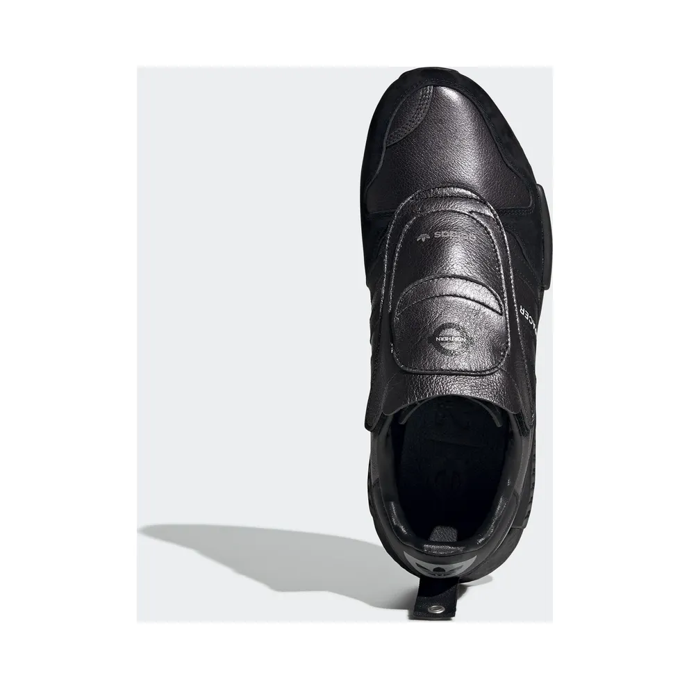 adidas Micropacer x R1 TfL Triple Black Core Black/Core Black/Footwear White (EE7264)