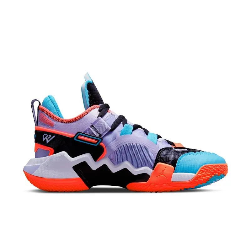 Jordan Why Not .5? Basketball Purple (DC3637-500)