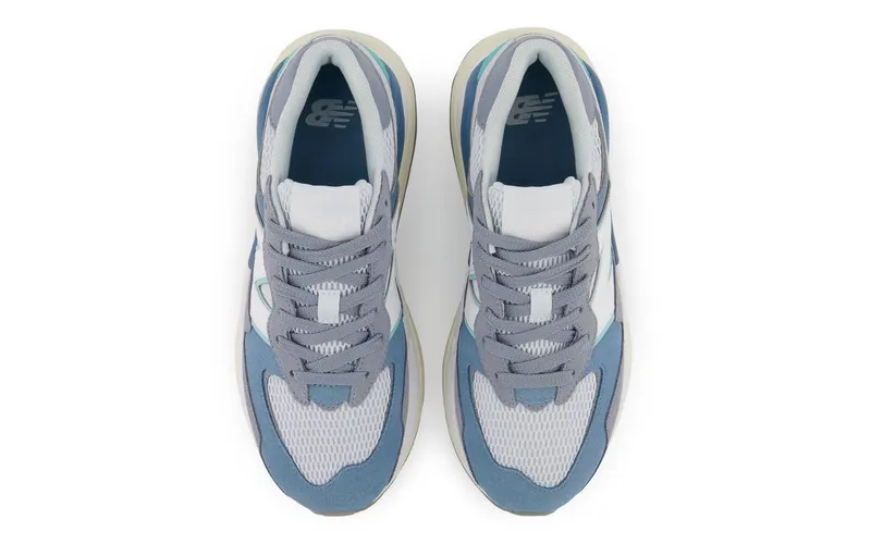 New Balance New Balance  Blue (W5740SGB)