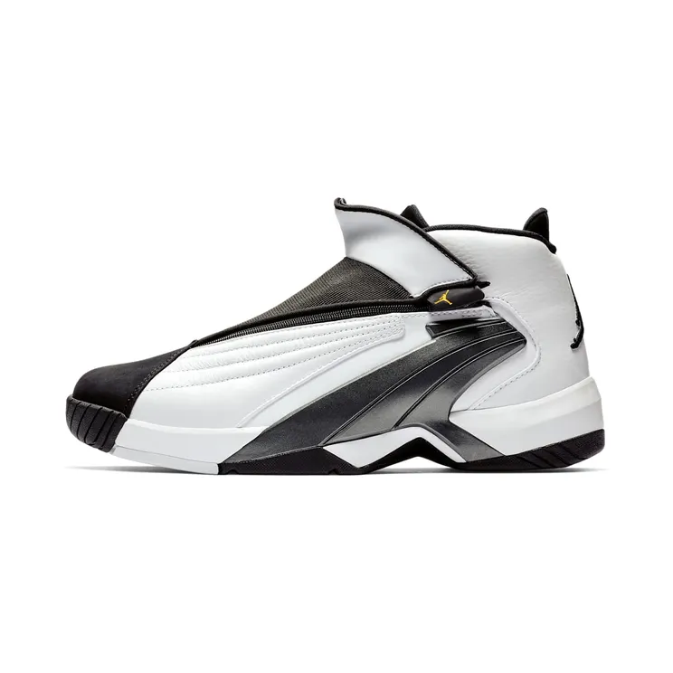 Jordan Jumpman Swift White Black