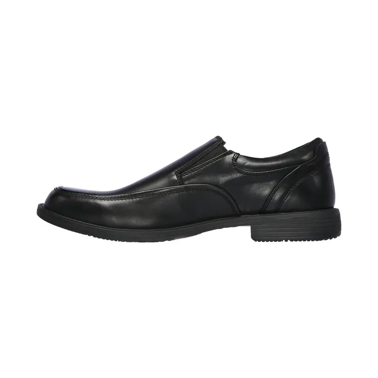 skechers-waterproof 204190_BLK