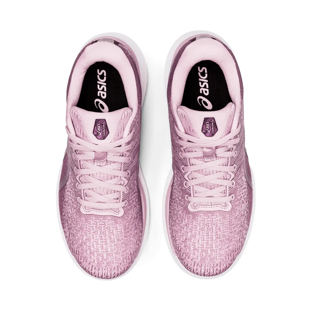 Asics GlideRide 3 Rosequartz/Deep Plum (1012B180.501)