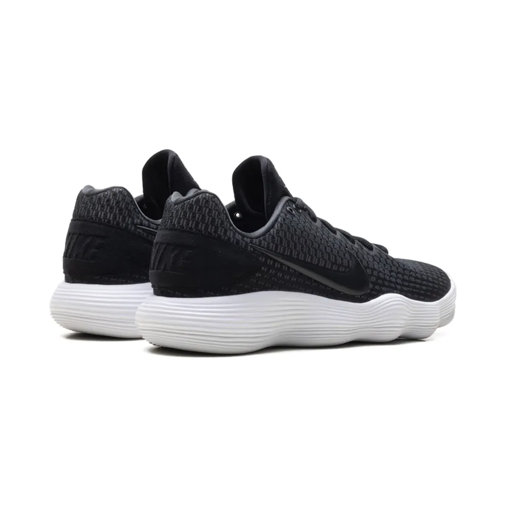 Nike Hyperdunk Low “2017 – Black / White” (897663-001)