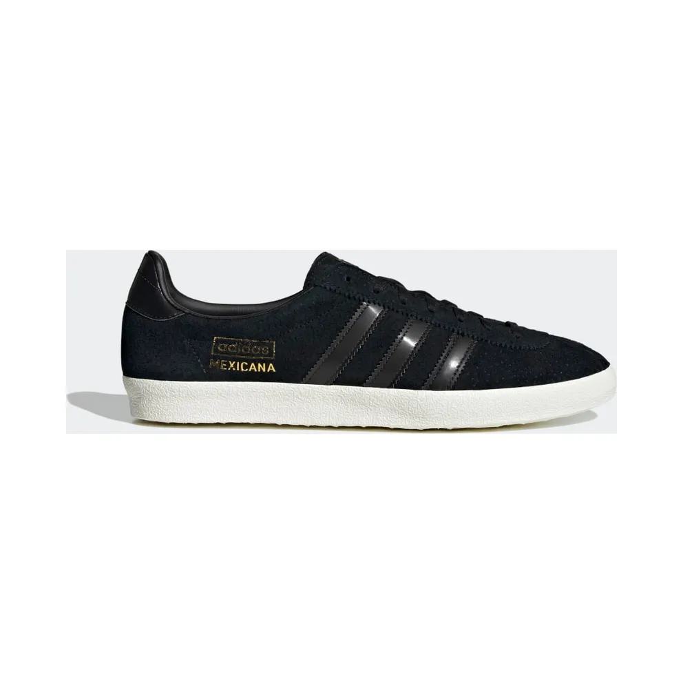 adidas Mexicana DOTD Core Black / Core Black / Off White (H01824)